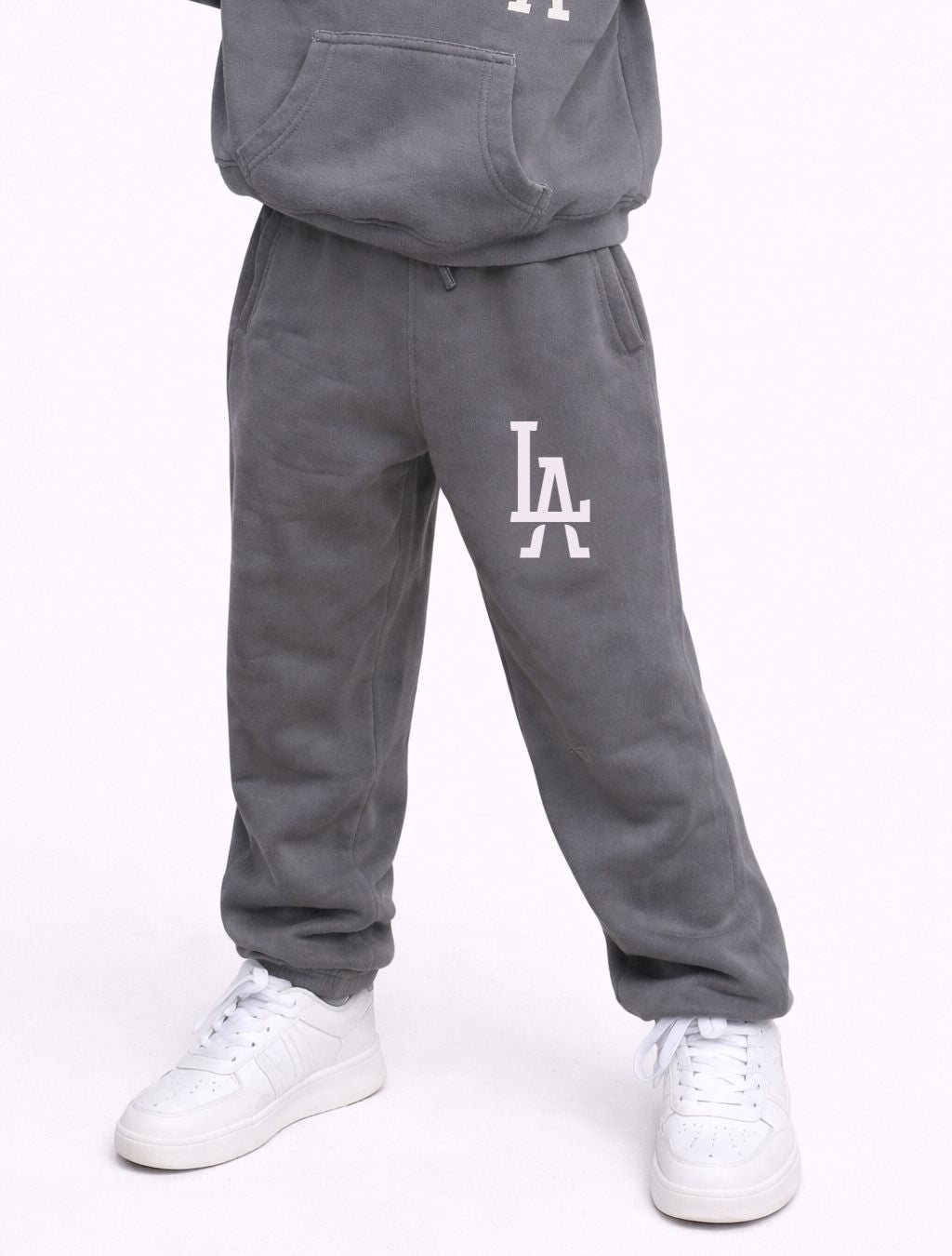 Vintage Grey / 3-6M