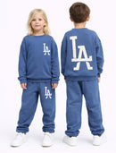 The Home Uniform Crewneck