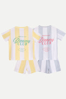 Dreamy Club Short Set