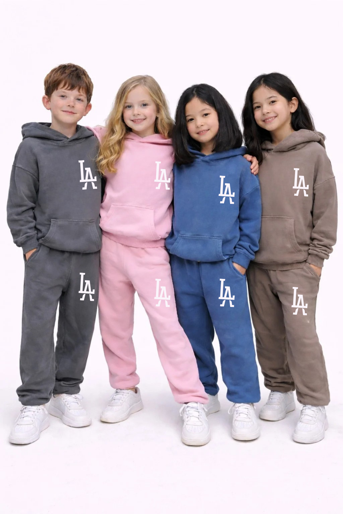 The Home Uniform Hoodie