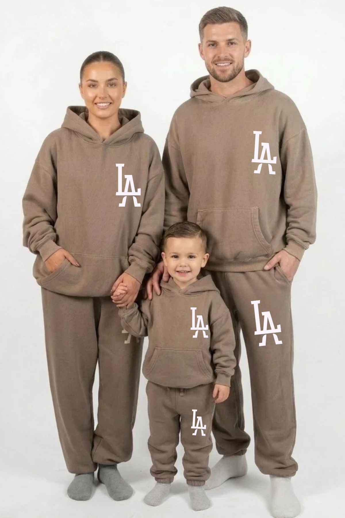 The Home Uniform Hoodie