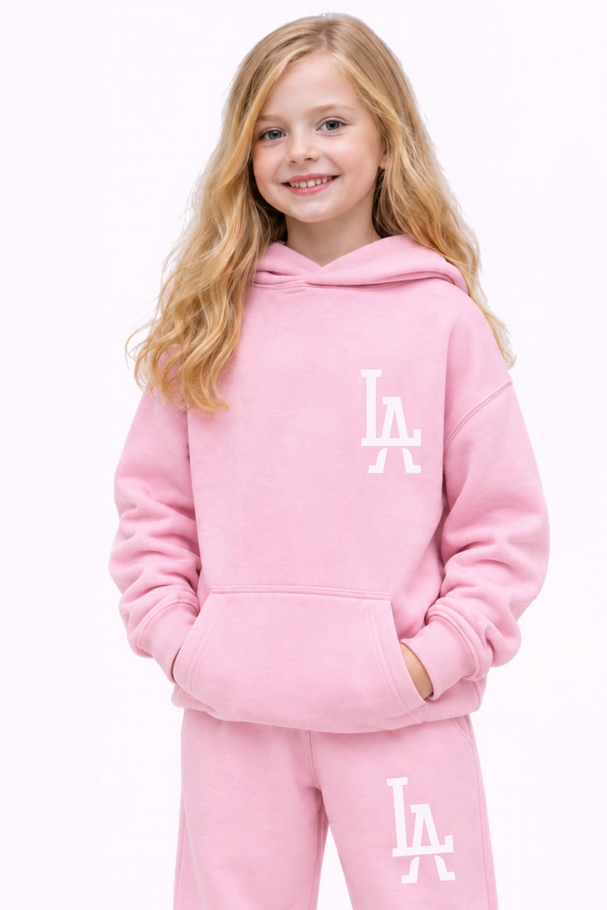 The Home Uniform Hoodie