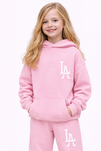 The Home Uniform Hoodie