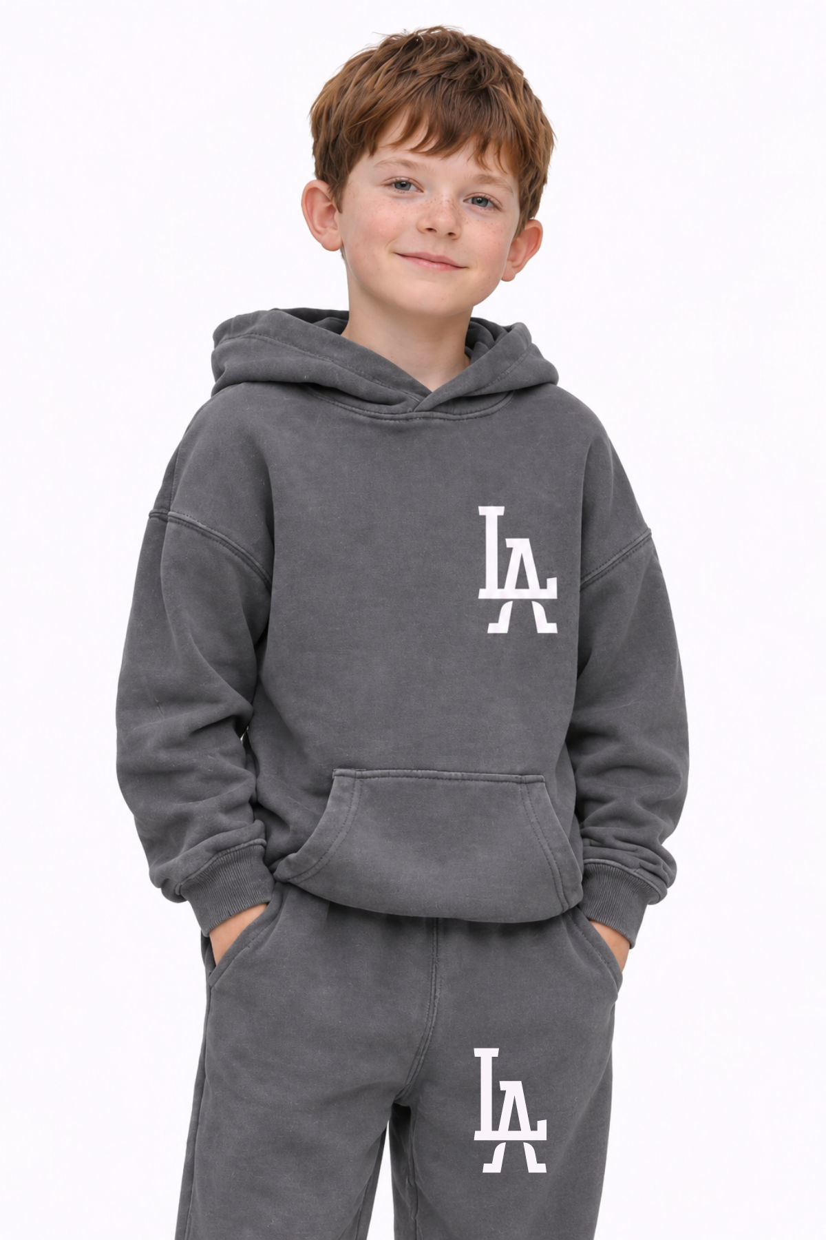 The Home Uniform Hoodie