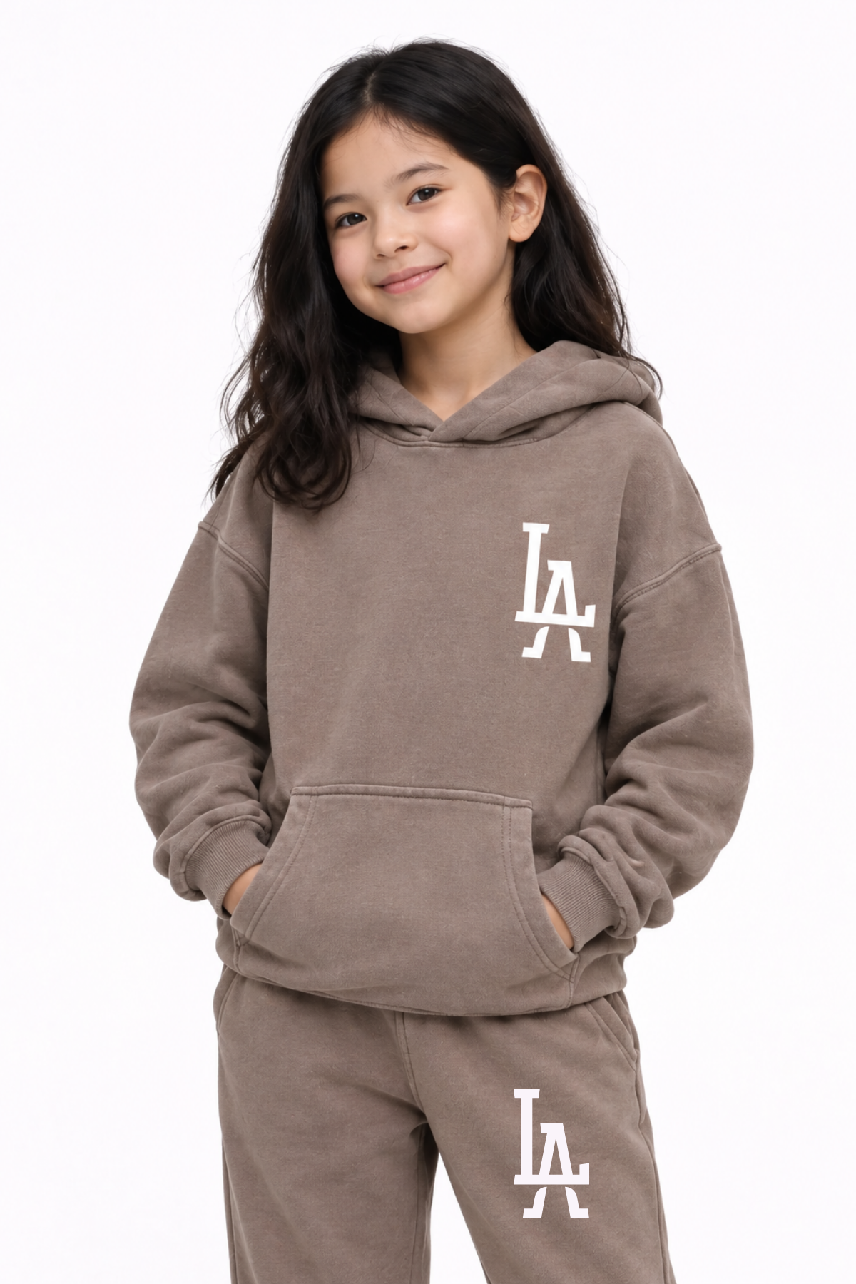 The Home Uniform Hoodie