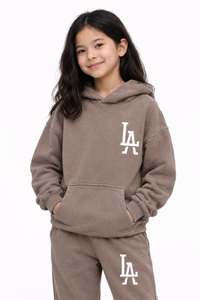 The Home Uniform Hoodie