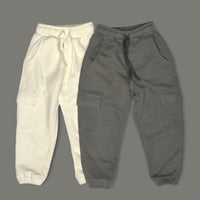 Cargo Jogger Pants