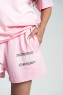 You and Me Short Set - Women