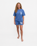 LA Short Set Women