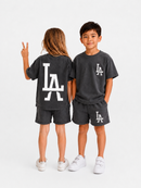 LA Short Set Kids