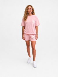 LA Short Set Women