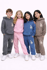 The Home Uniform Hoodie