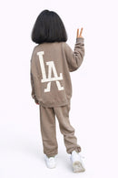 The Home Uniform Crewneck