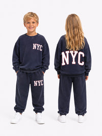 The Home Uniform NYC - Sweatpants