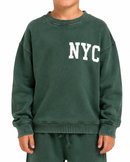 The Home Uniform NYC - Crewneck