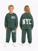The Home Uniform NYC - Sweatpants