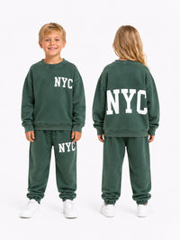 The Home Uniform NYC - Sweatpants