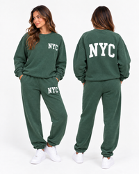 The Home Uniform NYC - Sweatpants - Adult