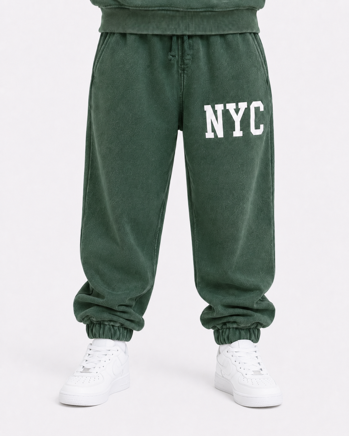 The Home Uniform NYC - Sweatpants