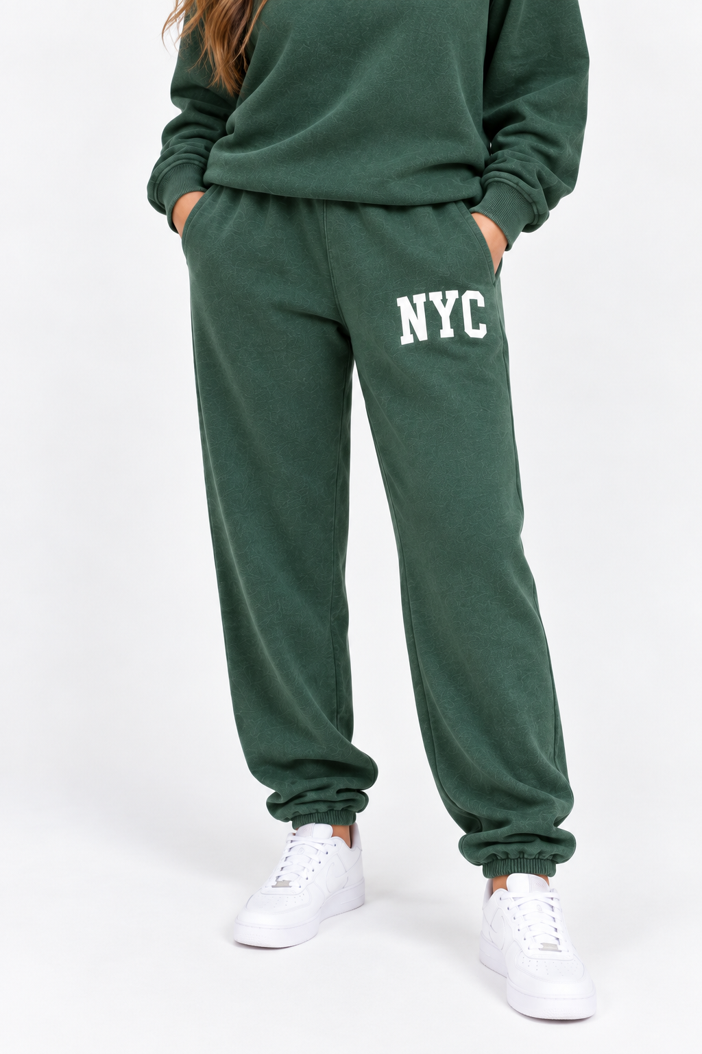 The Home Uniform NYC - Sweatpants - Adult