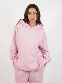 Home Uniform Hoodie Pink - ADULT