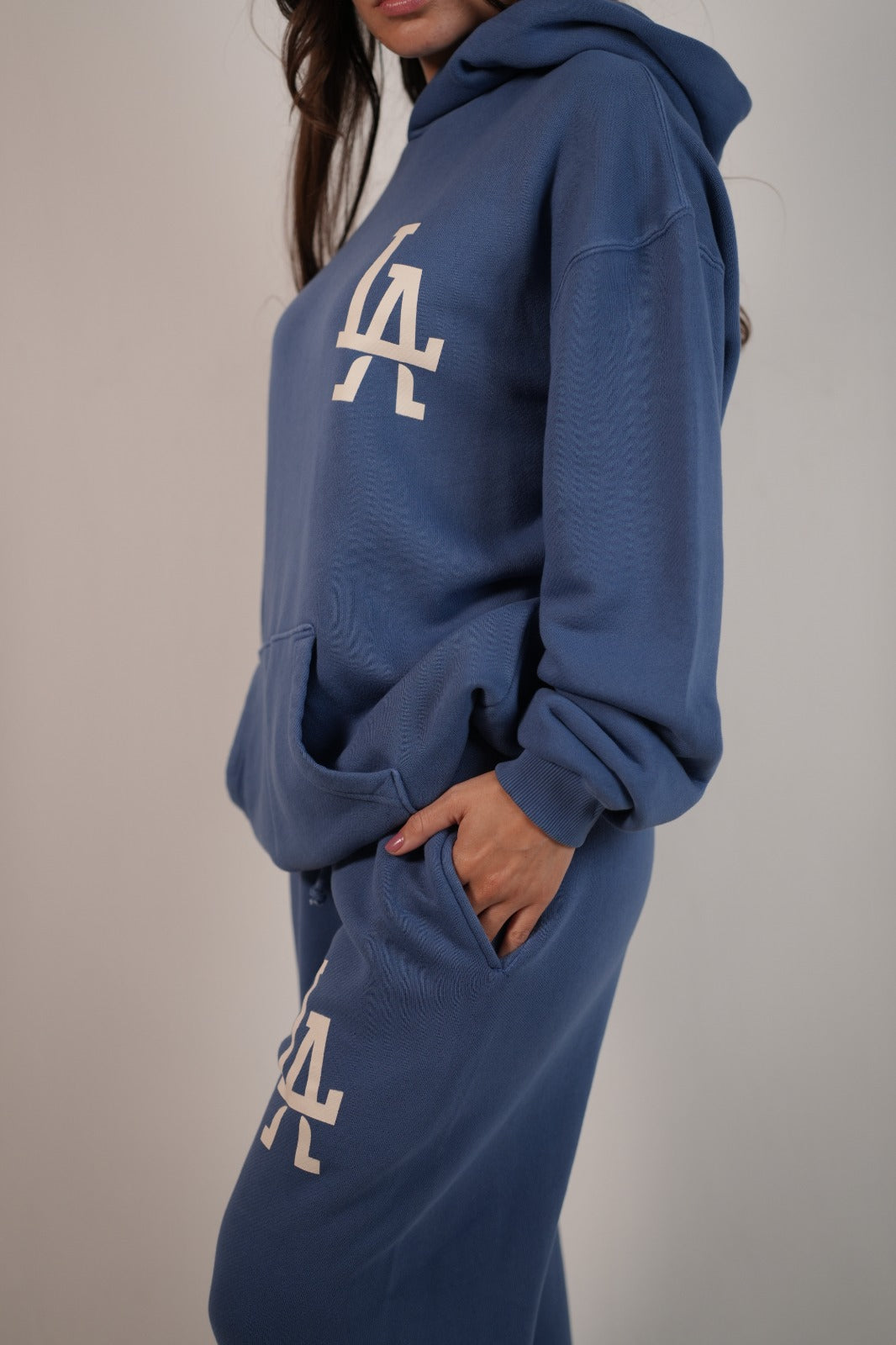 Home Uniform Hoodie Adult