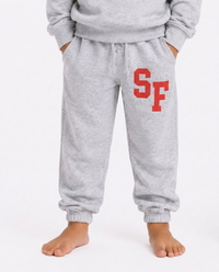 The Home Uniform SF - Sweatpants