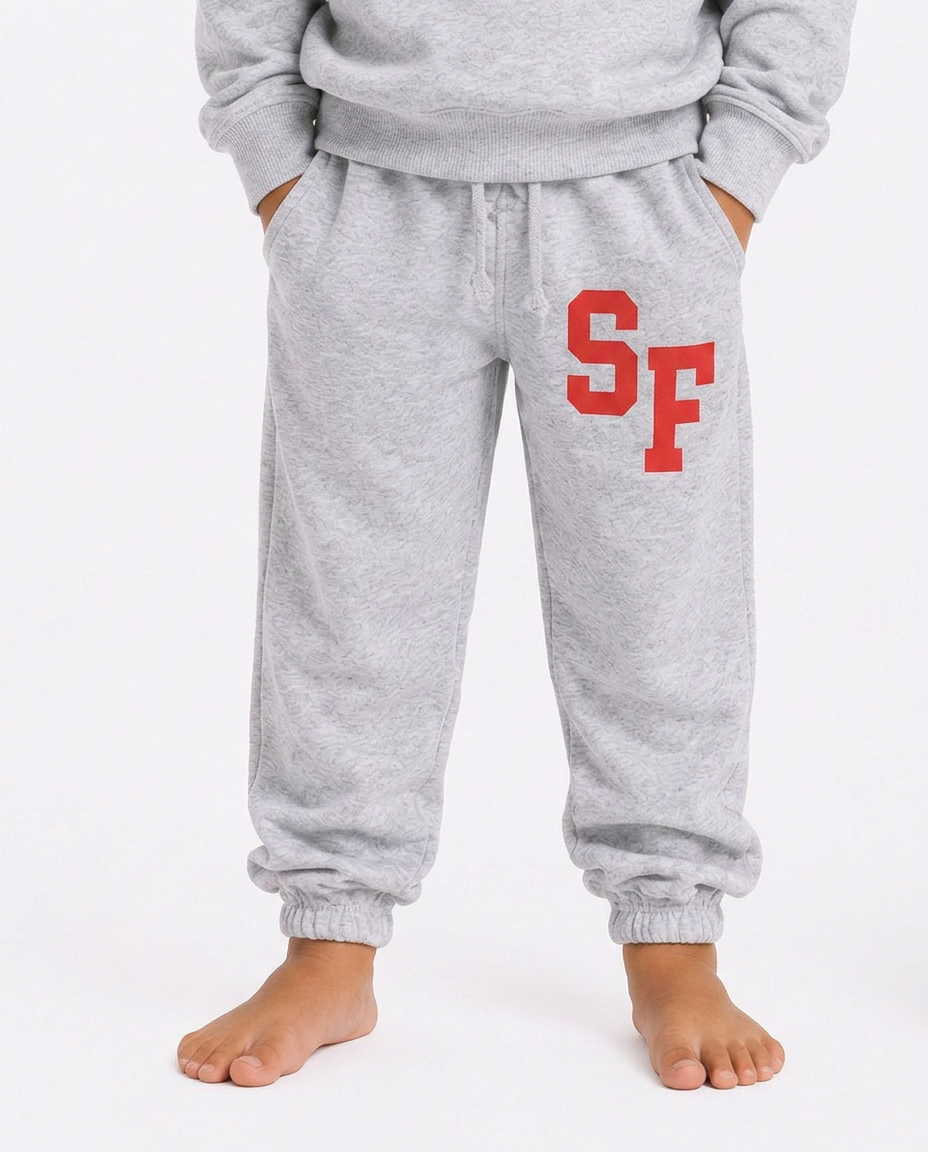 The Home Uniform SF - Sweatpants