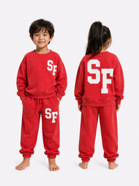 The Home Uniform SF - Sweatpants