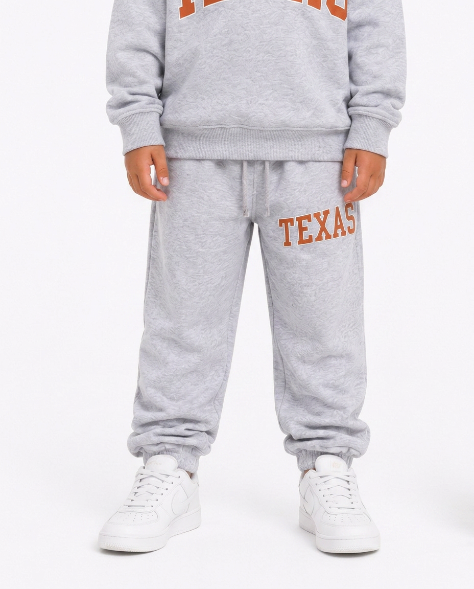 The Home Uniform Texas - Sweatpants