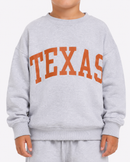 The Home Uniform Texas - Crewneck