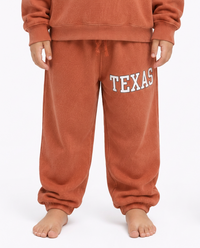 The Home Uniform Texas - Sweatpants
