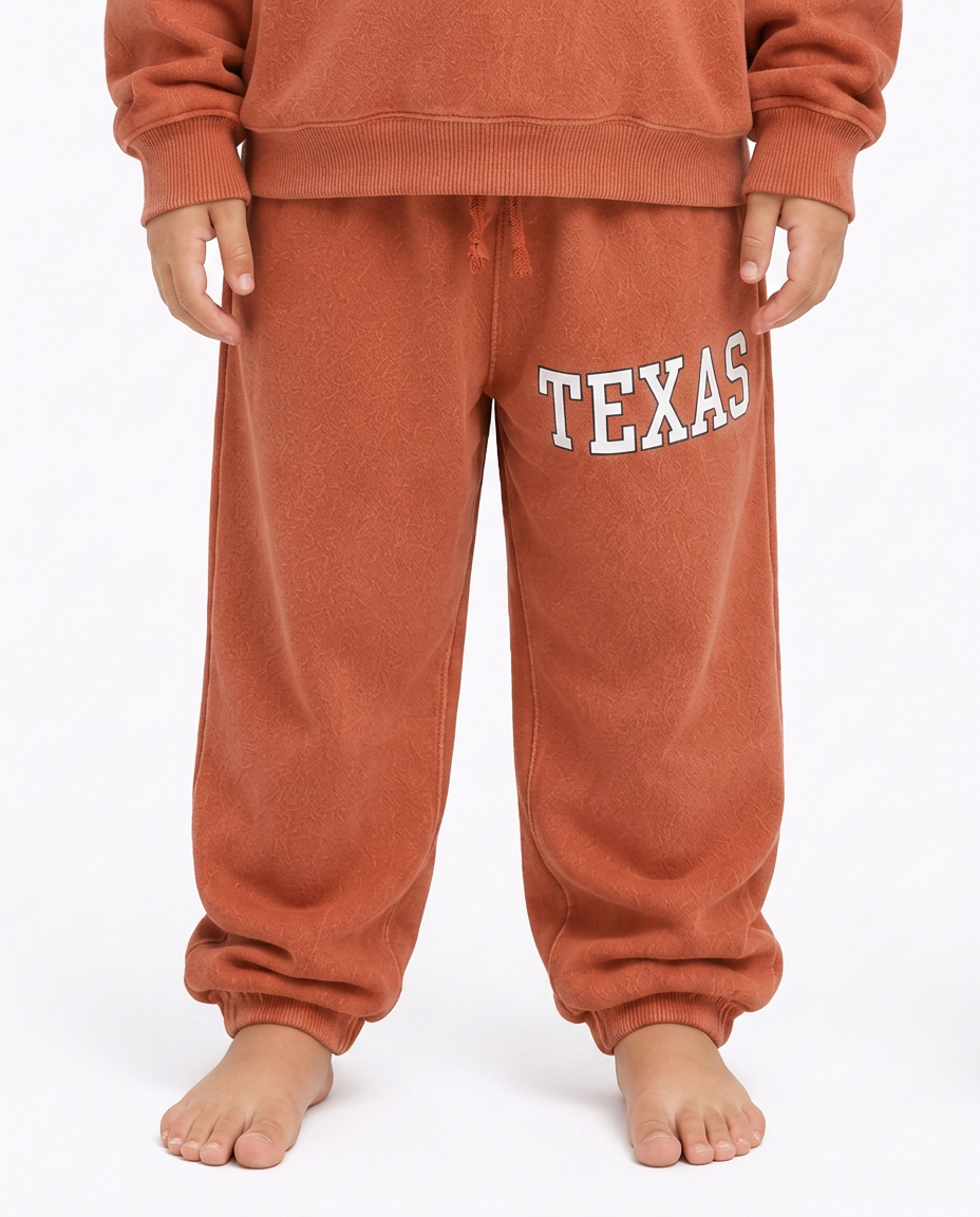 The Home Uniform Texas - Sweatpants