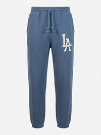 Home Uniform Sweatpants Blue - ADULT