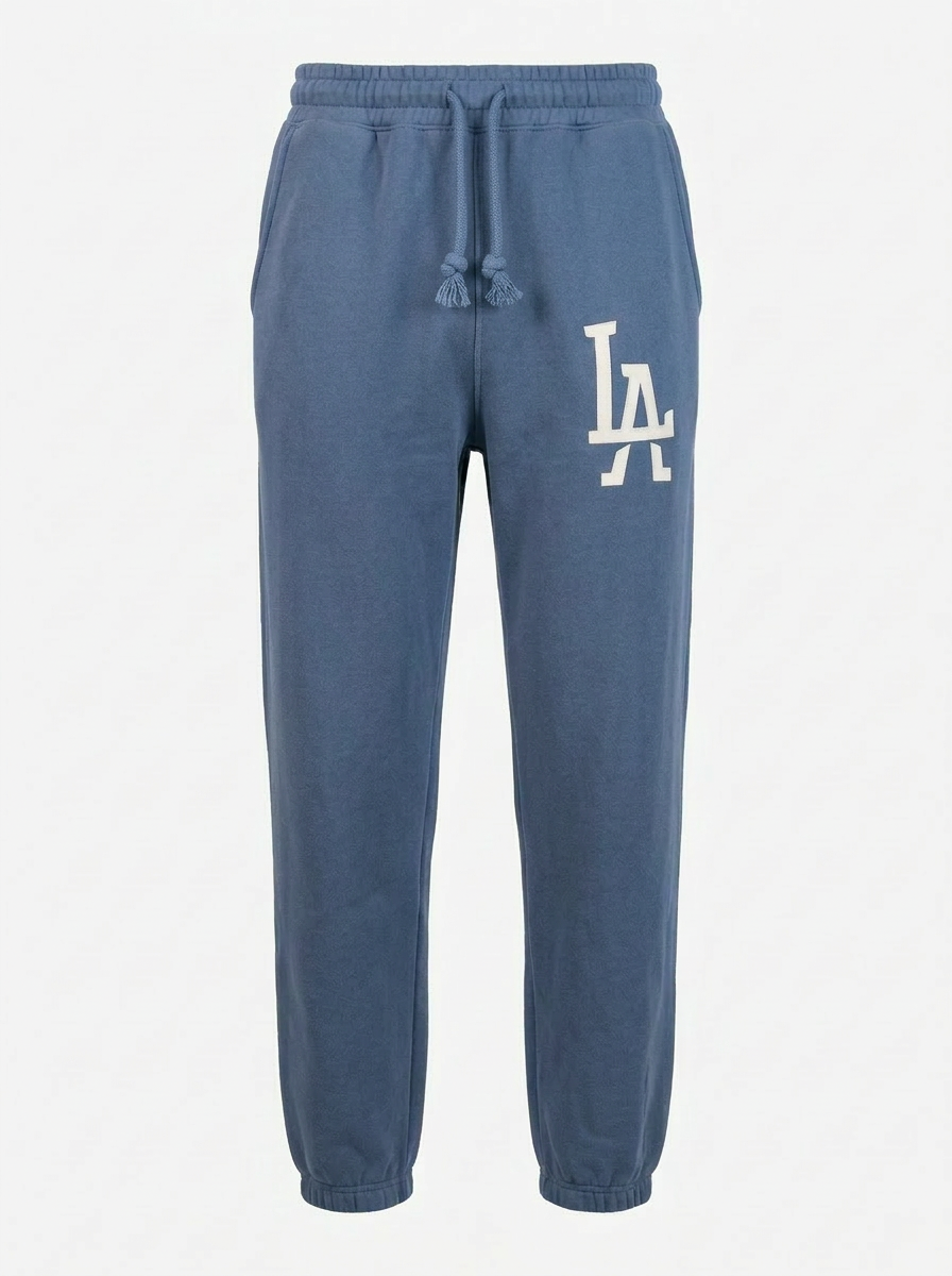 Home Uniform Sweatpants Blue - ADULT