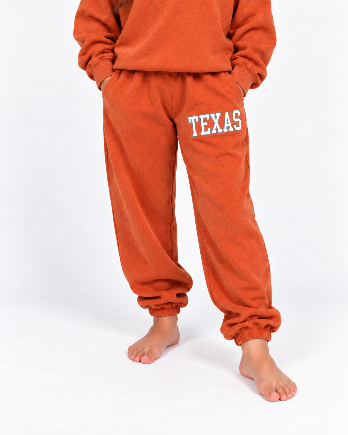 The Home Uniform Texas - Sweatpants