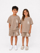 LA Short Set Kids