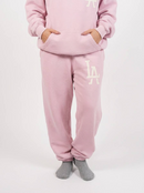 Home Uniform Sweatpants Pink  - ADULT